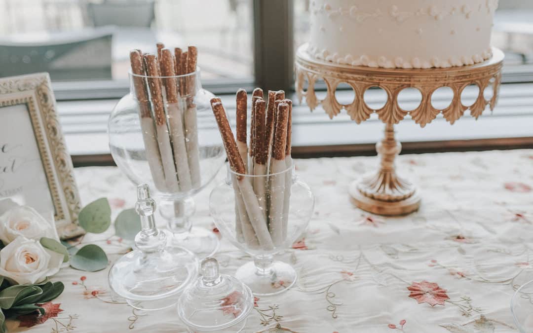 Wedding Trends for 2019