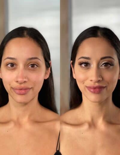 San Diego Airbrush Makeup