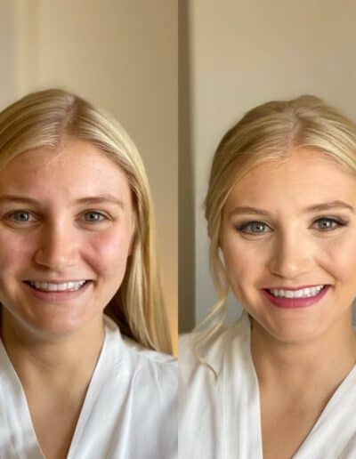 Airbrush Makeup