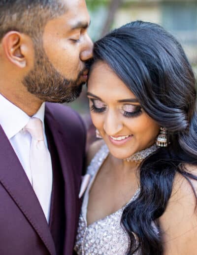San Diego makeup artist