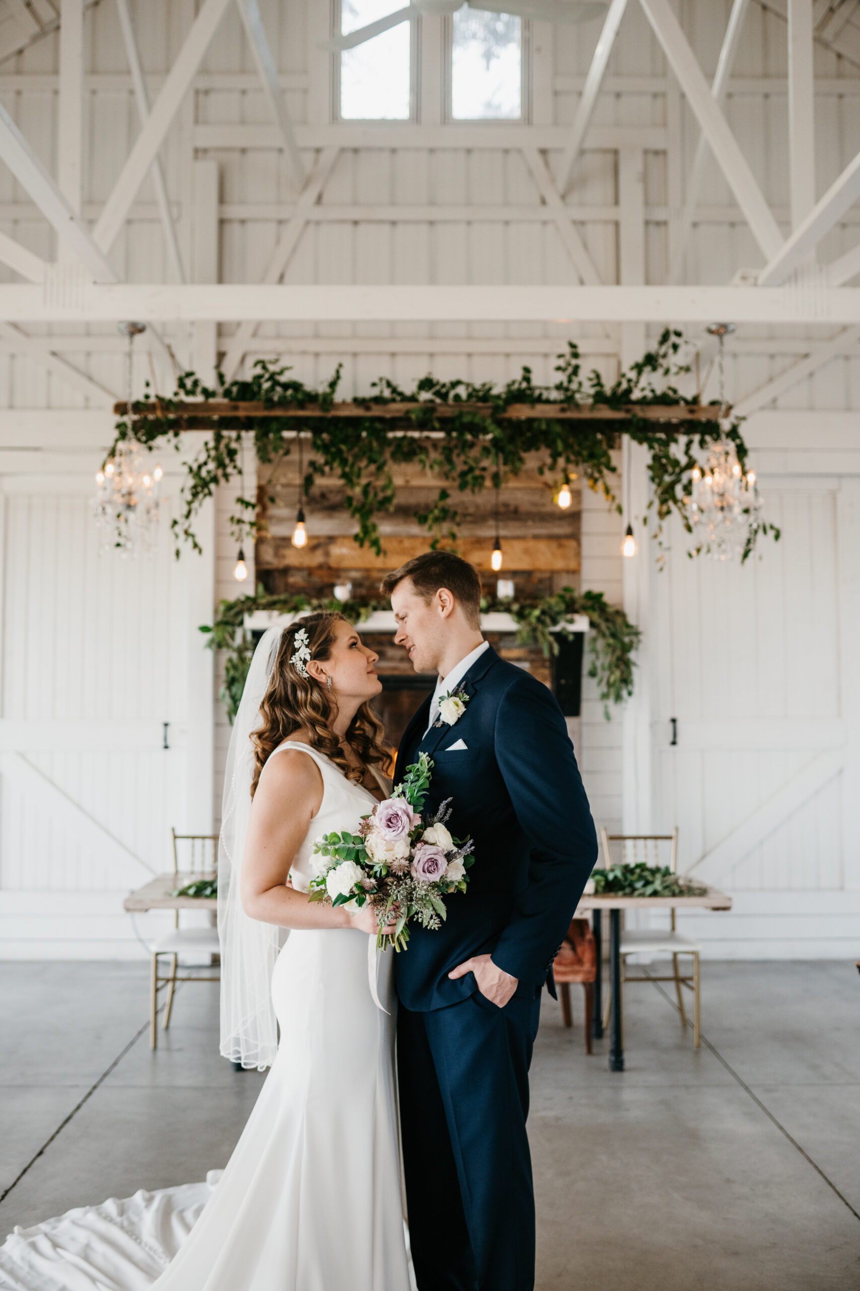Minneapolis wedding hair and makeup