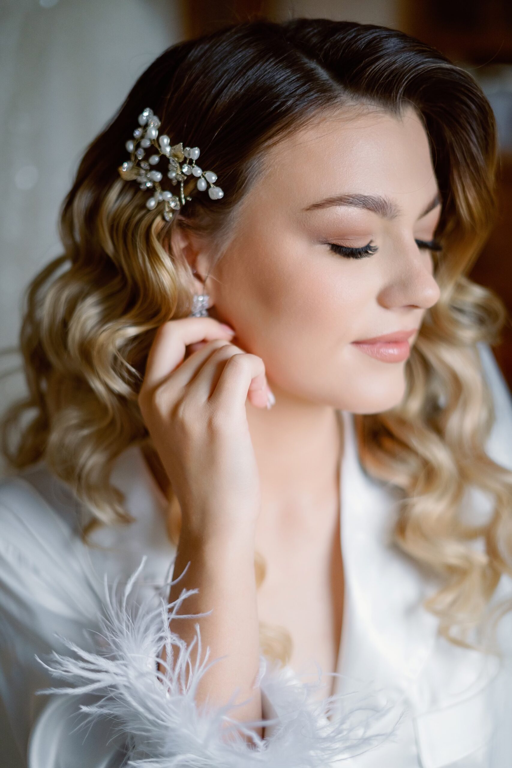 Minneapolis Wedding Makeup Traditional Indian Wedding Bridal Makeup