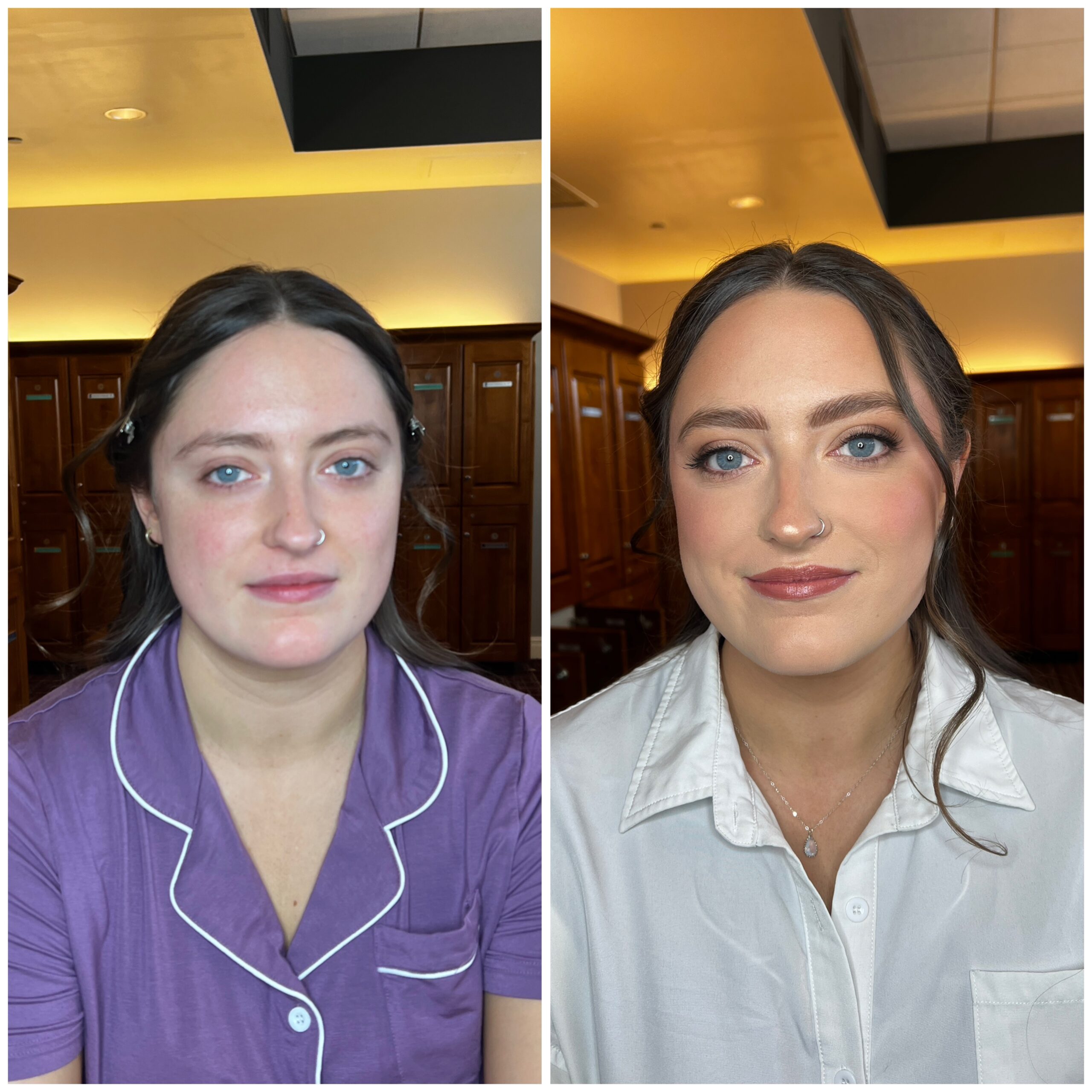 Wedding Makeup Wedding makeup