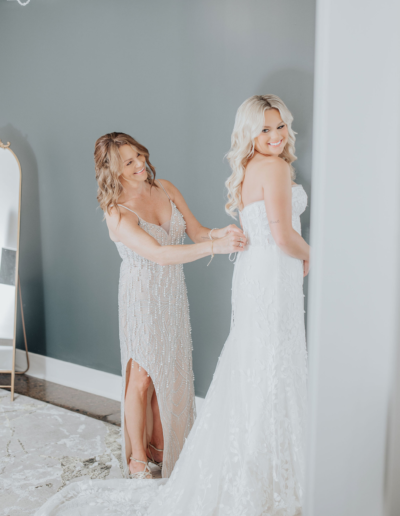 Wedding Hair and Makeup Minneapolis