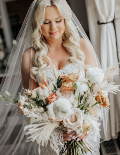 Wedding Hair and Makeup Minneapolis